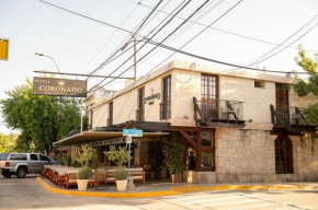Coronado Hotel